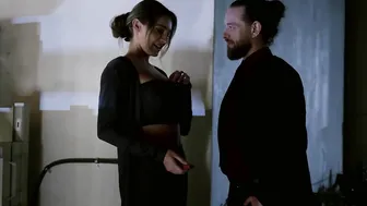 New Sensations - Beautiful Bae Cheating Cougar Ex-Wife Getting My Cummed (Ella Reese)