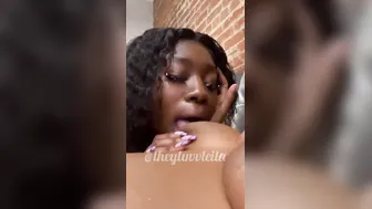 Blowing porn video – Blowing my Best Friend’s hooters while her BF eats her cunt