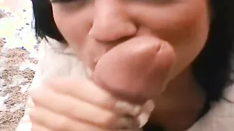 Vanessa Hill Is A pov Pervert Who Takes It Into The Butt
