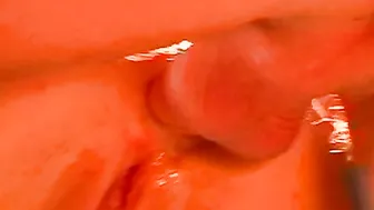 Taylor Rain Shares A Romantic Screwed With Her Stunt Cock