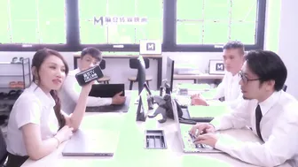 Japanese three-way