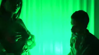 Yaira and Sussy are so Bombshell it burns