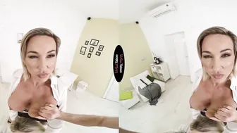 VIRTUAL TABOO - mom Helper
