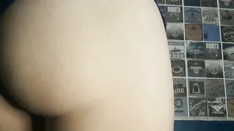 Brazilian super sexy butt