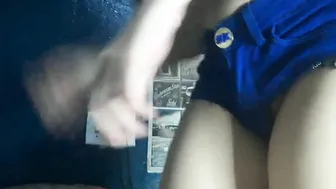 Brazilian super sexy butt