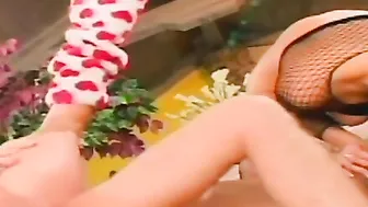 Tyla Wynn Is A sexy Turn Over