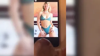 FaithOrdway's Hot MILF POV Blowjob & Facial Compilation