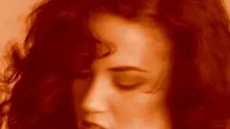 Faith Adams Really Loves Being Deep Inside Cream