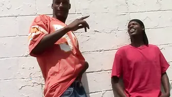 Goddess african gays arranged Beauty sex