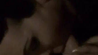 Group Sex Facial Cummed