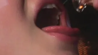Harlot - AURORA SNOW two