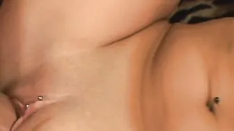 Presley Maddox Takes A Cock Inside Her Sweet Sweet Puss