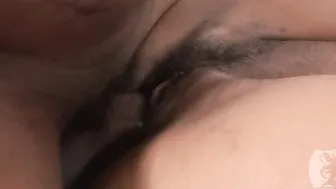 Kapri Styles Blows And Fucks The Enormous African Dick Shes Ever Had