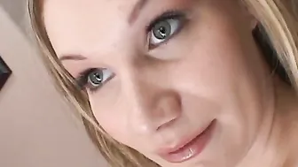 Katie Ray Is Just A Barely Legal Hole
