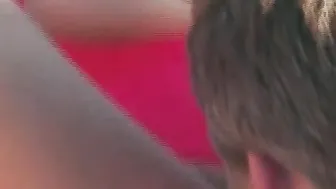 Kianna Bradley Is On Babewatch