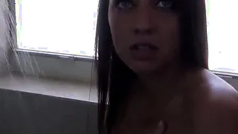 In Real Life - pt. 1 of 3 - Amara Romani