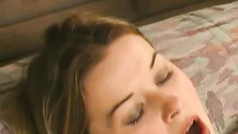 Solo Female Masturbation two