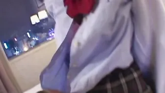 college girl's Secret Crush - Teacher Fucks Student Hardcore