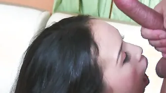Sasha Yung Did Her Daddys Best Friend