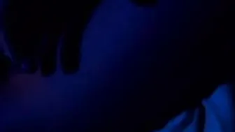 Keeani Lei Usually Has Girly Thoughts Inside Her Blowjob