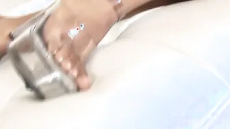 Black Lesbians Lick Each Other