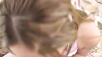 Kayla Marie Point Of View Whore