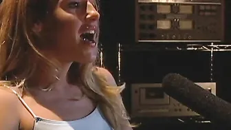 Blonde Jackie Oral And Hardcore Before Creampie