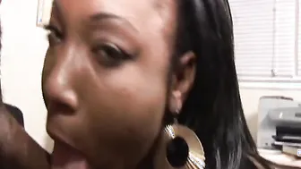Edible Has A Hungry Ass