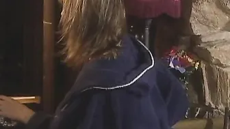 Devon Michaels Blows A Penis And Does It Well