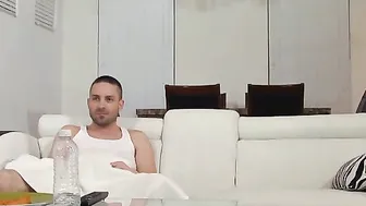 Emily Austin Does Her Daddy