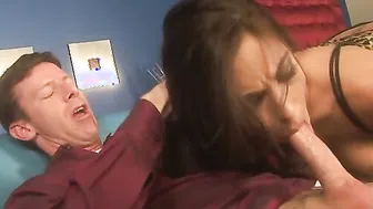 Tiffany Taylor And Her Incredible Face and Body Gotten Screwed