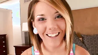 Ashton Pierce Is A hot Step Sister
