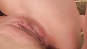 Scotti Andrews Loves Gets A Dose Of Jizz