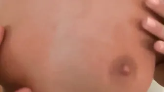 Sweet Miah with teen body Fucking Hardcore closeup