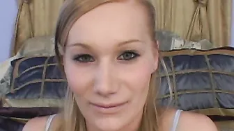 Threesome Blowjob Marathon with Huge Dick Triple Penetration