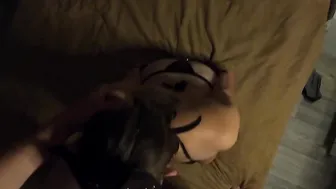 My Cutie BONDAGE stepsister