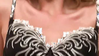 Olivia La Roche Is Double Penetrated And Uses Her Sex Vibrator At The Same Time