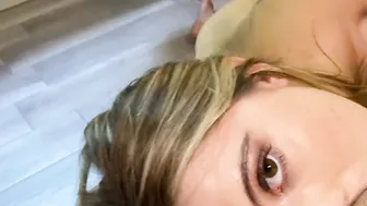 BJRAW Martina Musas messy facial
