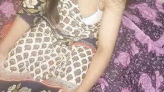 Punjab Punjab prostitute with costumer Hindi filthy talk role play