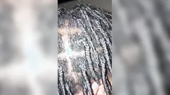 Dropping the full 6 min anal tape on my OF soon
