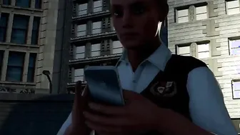 Chapter porn video – My New Life Cap 46 - Fucking My Best Friends