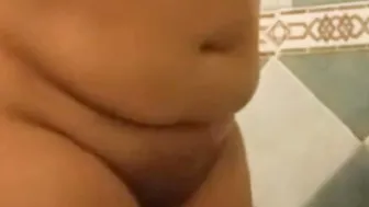 G String porn video – My wifeys g-string