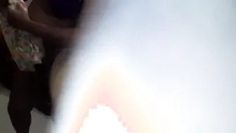 Hot Indian Babe Exposed in Public - Punjabi Desi Girl Fucked Live on Stage