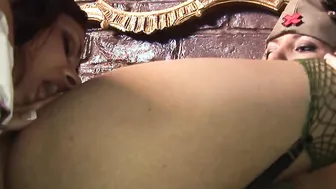 Restaurant porn video – Katie Weale And Donna Bell Lusty Hoe Stuffed By Cafes