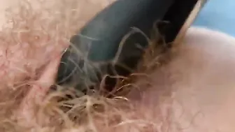 Im a sexy Wifey is gets excited