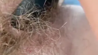 Im a sexy Wifey is gets excited