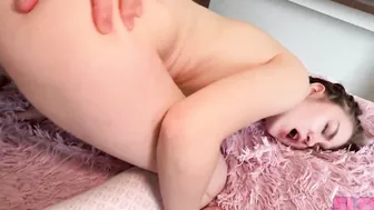 STRETCHING STEPSISTERS TIGHT SNATCH