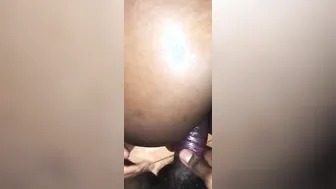 Phat butt Vegas Bimbo Begged Me to Screwed her Asshole