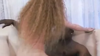 Posh women boned rough on bbcs