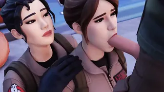 June 2022 Day five | Daily SFM  Blender Animations